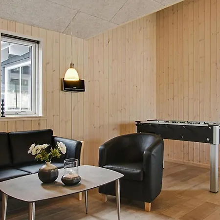 Villavilla 711 - Olpenitz, Deutschland * Kappeln