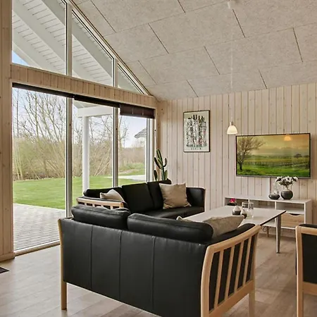 Villavilla 711 - Olpenitz, Deutschland Dom wakacyjny Kappeln