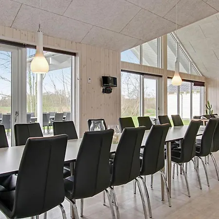 Dom wakacyjny Villavilla 711 - Olpenitz, Deutschland Kappeln