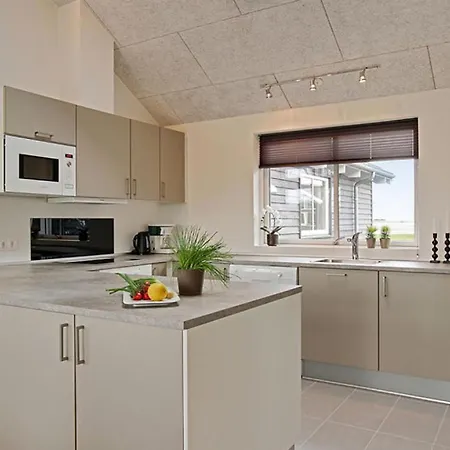 Villavilla 711 - Olpenitz, Deutschland * Kappeln
